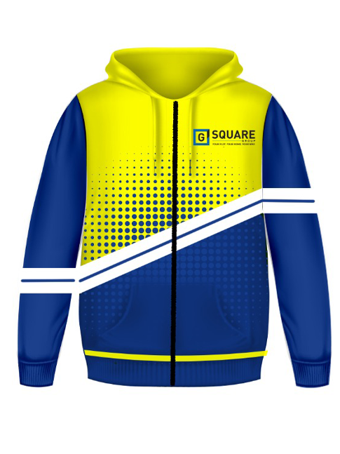 horsefashion hoodie-1