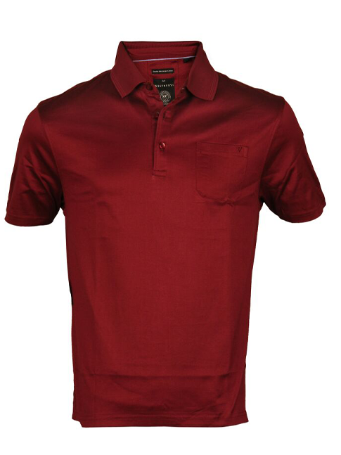 polo t-shirt